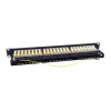 Equip 326626 patch-paneeli 1U