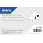 Tarralevyt Epson 7113758 High Gloss 102 × 51 mm — yhteensopiva Epson-tulostimien kanssa, pakkauksen määrää ei ilmoitettu