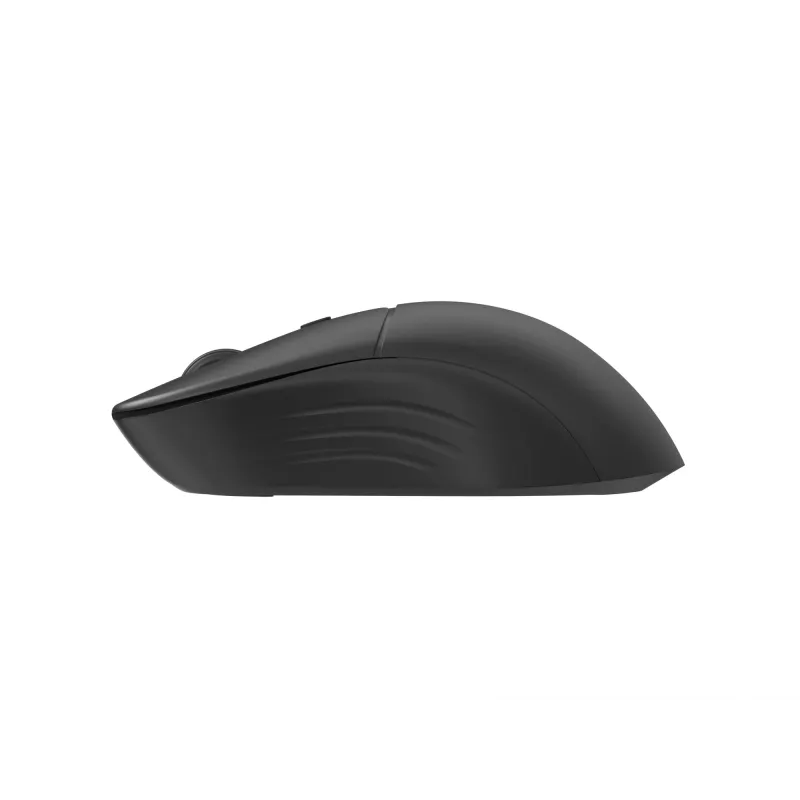 Conceptronic LORCAN04B 4-painikkeinen dual-mode-langaton hiiri, Bluetooth 5.2, 2,4 GHz