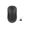 Conceptronic LORCAN04B 4-painikkeinen dual-mode-langaton hiiri, Bluetooth 5.2, 2,4 GHz