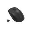 Conceptronic LORCAN04B 4-painikkeinen dual-mode-langaton hiiri, Bluetooth 5.2, 2,4 GHz