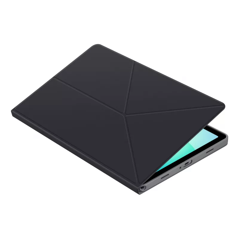 Samsung Book Cover Galaxy Tab A11+ -tabletille, Folio, Samsung, Galaxy Tab A11+, 27,9 cm (11