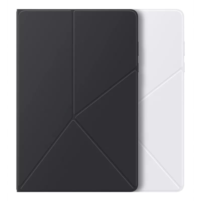 Samsung Book Cover Galaxy Tab A11+ -tabletille, Folio, Samsung, Galaxy Tab A11+, 27,9 cm (11
