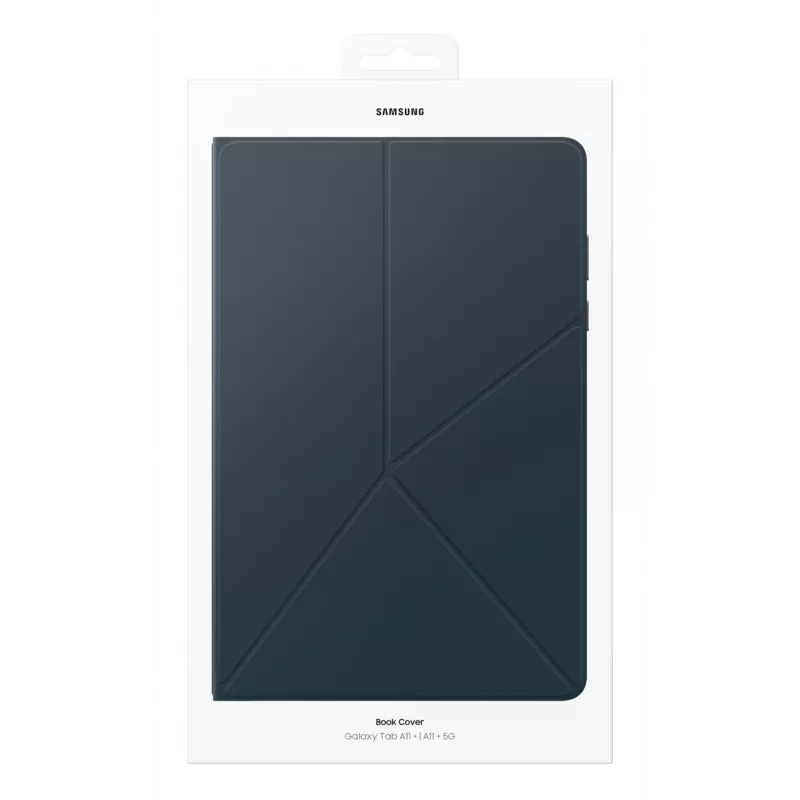Samsung Book Cover Galaxy Tab A11+ -tabletille, Folio, Samsung, Galaxy Tab A11+, 27,9 cm (11