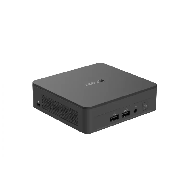 ASUS NUC 12 RNUC12WSKI500002I musta i5-1240P