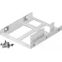 HDD-asennusteline Goobay 2,5
