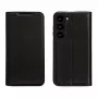 dbramante1928 Oslo - Galaxy S23 - musta, folio, Samsung, Galaxy S23, 15,5 cm (6,1