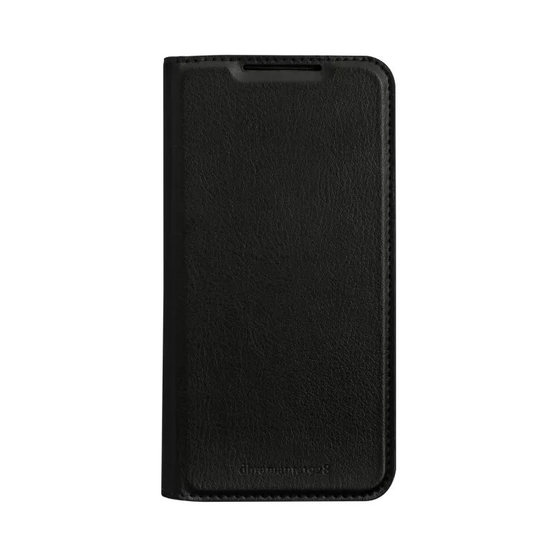 dbramante1928 Oslo - Galaxy S23 - musta, folio, Samsung, Galaxy S23, 15,5 cm (6,1