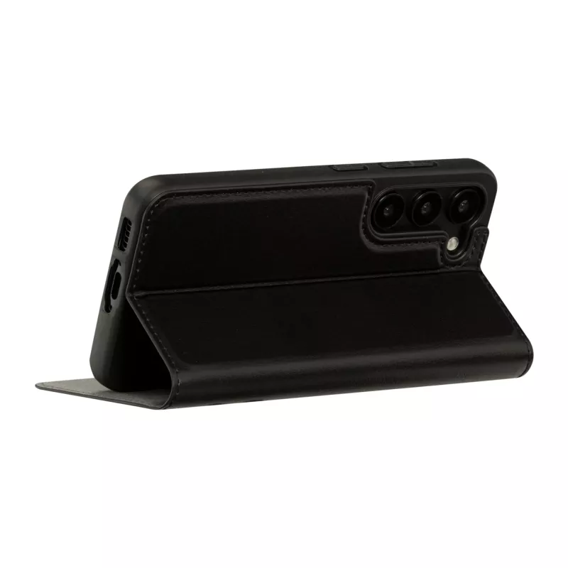 dbramante1928 Oslo - Galaxy S23 - musta, folio, Samsung, Galaxy S23, 15,5 cm (6,1