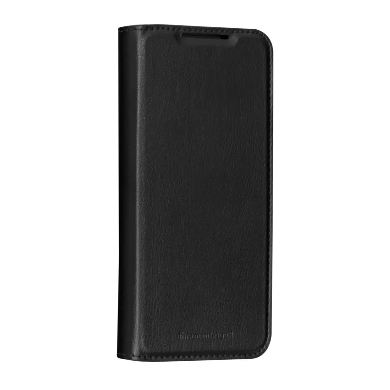 dbramante1928 Oslo - Galaxy S23 - musta, folio, Samsung, Galaxy S23, 15,5 cm (6,1