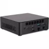 TERRA Micro 7000C GREENLINE Intel® Core™ i7 i7-1355U 16 GB DDR5-SDRAM 500 GB SSD Windows 11 Pro Micro PC Mini PC musta