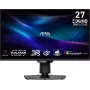 MSI MAG 274UPDFDE E16M tietokonenäyttö 68,6 cm (27 inch) 3840 x 2160 pikseliä 4K Ultra HD LED musta