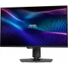 MSI MAG 274UPDFDE E16M tietokonenäyttö 68,6 cm (27 inch) 3840 x 2160 pikseliä 4K Ultra HD LED musta