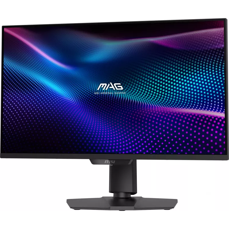 MSI MAG 274UPDFDE E16M tietokonenäyttö 68,6 cm (27 inch) 3840 x 2160 pikseliä 4K Ultra HD LED musta