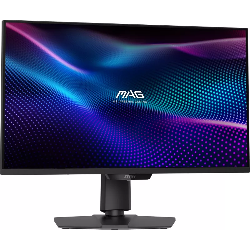 MSI MAG 274UPDFDE E16M tietokonenäyttö 68,6 cm (27 inch) 3840 x 2160 pikseliä 4K Ultra HD LED musta