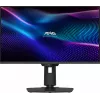 MSI MAG 274UPDFDE E16M tietokonenäyttö 68,6 cm (27 inch) 3840 x 2160 pikseliä 4K Ultra HD LED musta