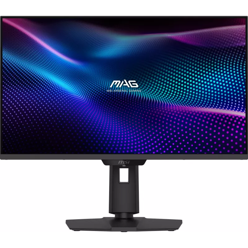 MSI MAG 274UPDFDE E16M tietokonenäyttö 68,6 cm (27 inch) 3840 x 2160 pikseliä 4K Ultra HD LED musta