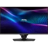 MSI MAG 274UPDFDE E16M tietokonenäyttö 68,6 cm (27 inch) 3840 x 2160 pikseliä 4K Ultra HD LED musta