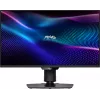 MSI MAG 274UPDFDE E16M tietokonenäyttö 68,6 cm (27 inch) 3840 x 2160 pikseliä 4K Ultra HD LED musta