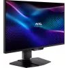 MSI MAG 274UPDFDE E16M tietokonenäyttö 68,6 cm (27 inch) 3840 x 2160 pikseliä 4K Ultra HD LED musta