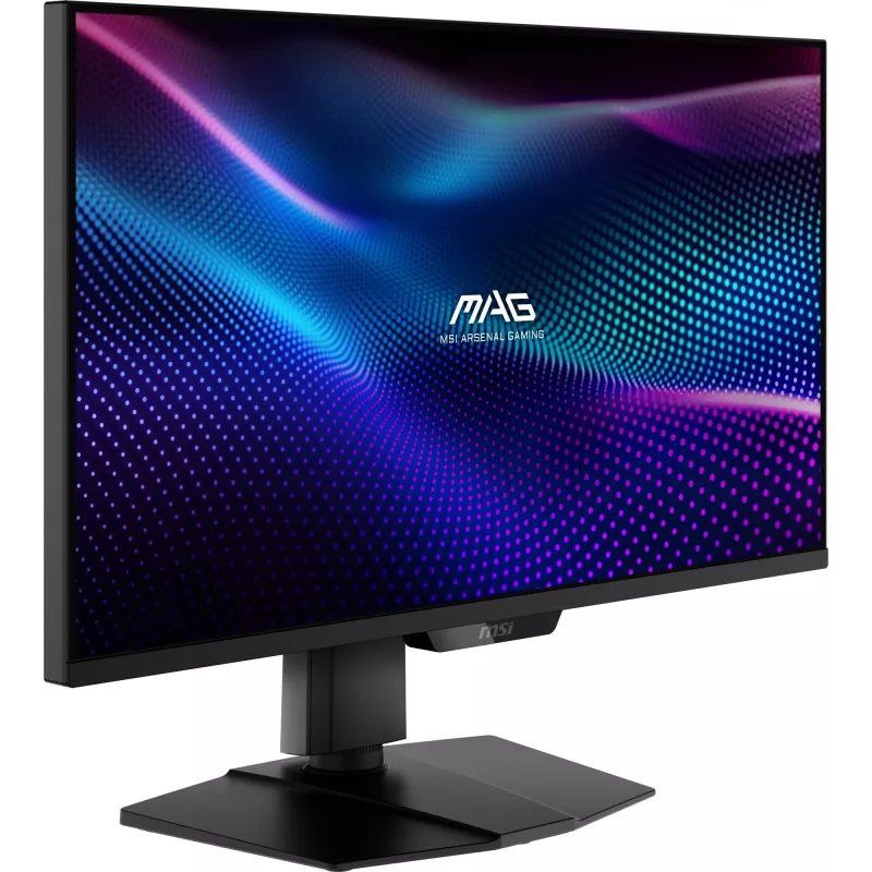 MSI MAG 274UPDFDE E16M tietokonenäyttö 68,6 cm (27 inch) 3840 x 2160 pikseliä 4K Ultra HD LED musta