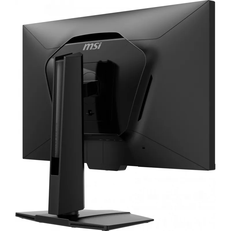 MSI MAG 274UPDFDE E16M tietokonenäyttö 68,6 cm (27 inch) 3840 x 2160 pikseliä 4K Ultra HD LED musta