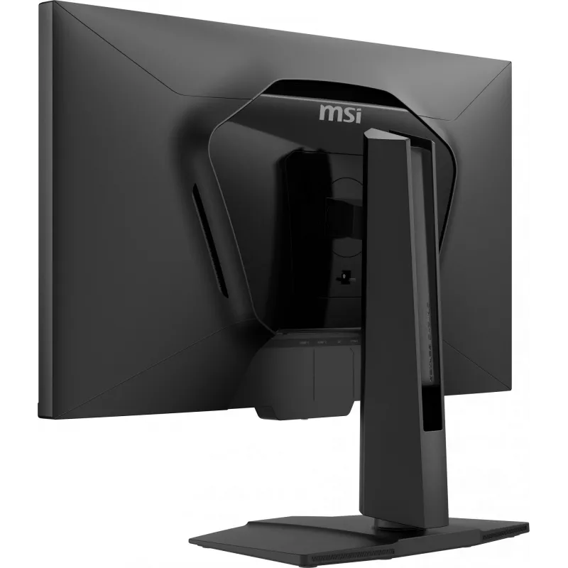 MSI MAG 274UPDFDE E16M tietokonenäyttö 68,6 cm (27 inch) 3840 x 2160 pikseliä 4K Ultra HD LED musta