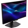 MSI MAG 274UPDFDE E16M tietokonenäyttö 68,6 cm (27 inch) 3840 x 2160 pikseliä 4K Ultra HD LED musta