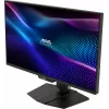 MSI MAG 274UPDFDE E16M tietokonenäyttö 68,6 cm (27 inch) 3840 x 2160 pikseliä 4K Ultra HD LED musta