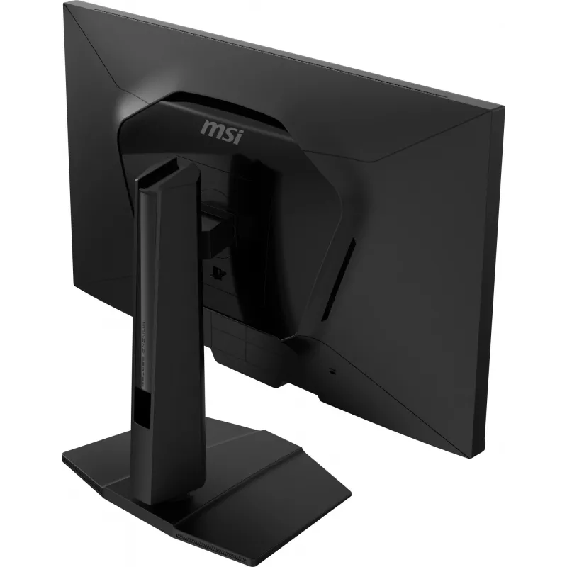 MSI MAG 274UPDFDE E16M tietokonenäyttö 68,6 cm (27 inch) 3840 x 2160 pikseliä 4K Ultra HD LED musta