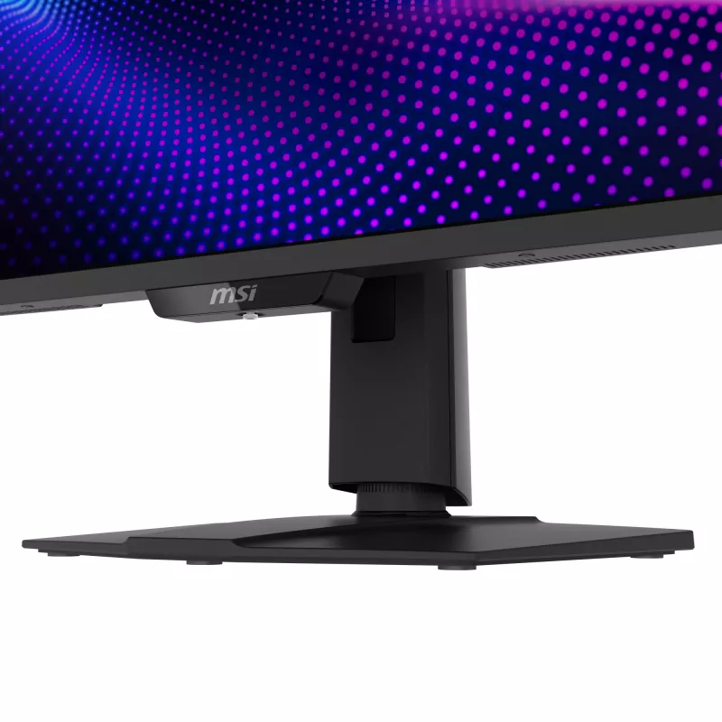 MSI MAG 274UPDFDE E16M tietokonenäyttö 68,6 cm (27 inch) 3840 x 2160 pikseliä 4K Ultra HD LED musta