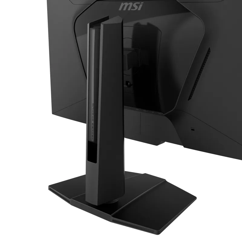 MSI MAG 274UPDFDE E16M tietokonenäyttö 68,6 cm (27 inch) 3840 x 2160 pikseliä 4K Ultra HD LED musta