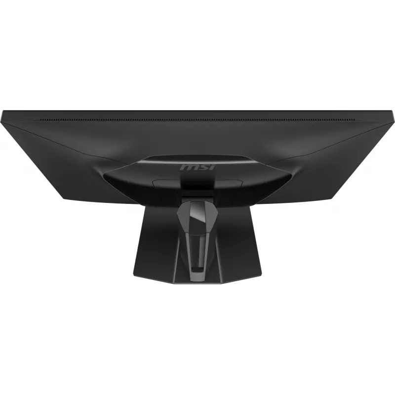 MSI MAG 274UPDFDE E16M tietokonenäyttö 68,6 cm (27 inch) 3840 x 2160 pikseliä 4K Ultra HD LED musta