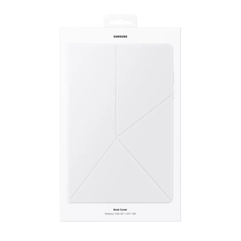 Samsung Book Cover Galaxy Tab A11+:lle, Folio, Samsung, Galaxy Tab A11+, 27,9 cm (11