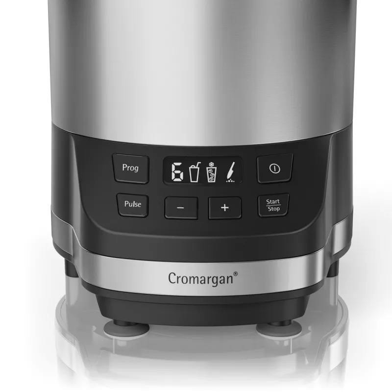 WMF Kult Pro 0416530011 1,2 L pöytäblenderi 1200 W ruostumaton teräs