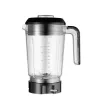 WMF Kult Pro 0416530011 1,2 L pöytäblenderi 1200 W ruostumaton teräs