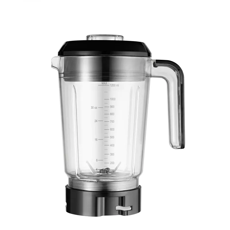 WMF Kult Pro 0416530011 1,2 L pöytäblenderi 1200 W ruostumaton teräs