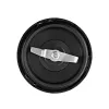 WMF Kult Pro 0416530011 1,2 L pöytäblenderi 1200 W ruostumaton teräs