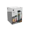 WMF Kult Pro 0416530011 1,2 L pöytäblenderi 1200 W ruostumaton teräs
