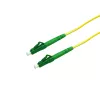 Equip 255907 InfiniBand/kuitu-kaapeli 20 m LC LC/APC keltainen