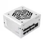 FSP VITA GM 1000W valkoinen virtalähde ATX ATX3.1 valkoinen, 1000 W, 100 - 240 V, 50/60 Hz, 12 - 6 A, aktiivinen, 100 W