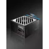 FSP MEGA GM 1000W virtalähde ATX ATX3.1 musta