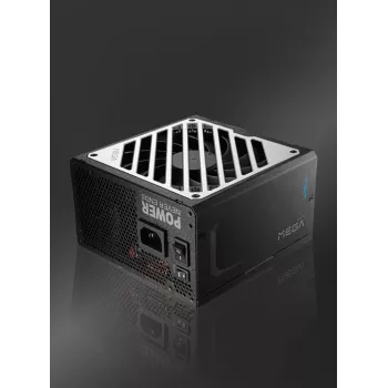 FSP MEGA GM 1200W virtalähde ATX ATX3.1 musta