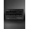 FSP MEGA GM 1200W virtalähde ATX ATX3.1 musta