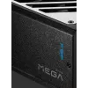 FSP MEGA GM 1200W virtalähde ATX ATX3.1 musta