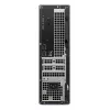 DELL Pro QVS1260 Intel® Core™ i7 i7-14700 16 GB DDR5-SDRAM 512 GB SSD Windows 11 Pro ohut PC musta
