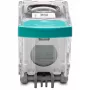 Niittien täyttöpatruuna HP J8J96A – harmaa/läpinäkyvä, 94×40×42 mm, 1 kpl