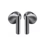 Samsung Galaxy Buds3 kuulokkeet True Wireless Stereo (TWS) In-Ear puhelut/musiikki USB Type-C Bluetooth hopea