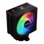 XPG MAESTRO PLUS 42SA CPU-ilmajäähdytin, ilmajäähdytin, 12 cm, musta