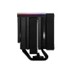 XPG MAESTRO PLUS 62DA CPU-ilmajäähdytin, ilmajäähdytin, 12 cm, musta
